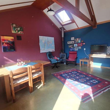 Huisje Fiederels Villa Bant Екстериор снимка